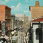 Fourth Avenue Louisville in 1907 Vintage Print (7 Sizes) - Retouched