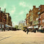 Merrimac Street