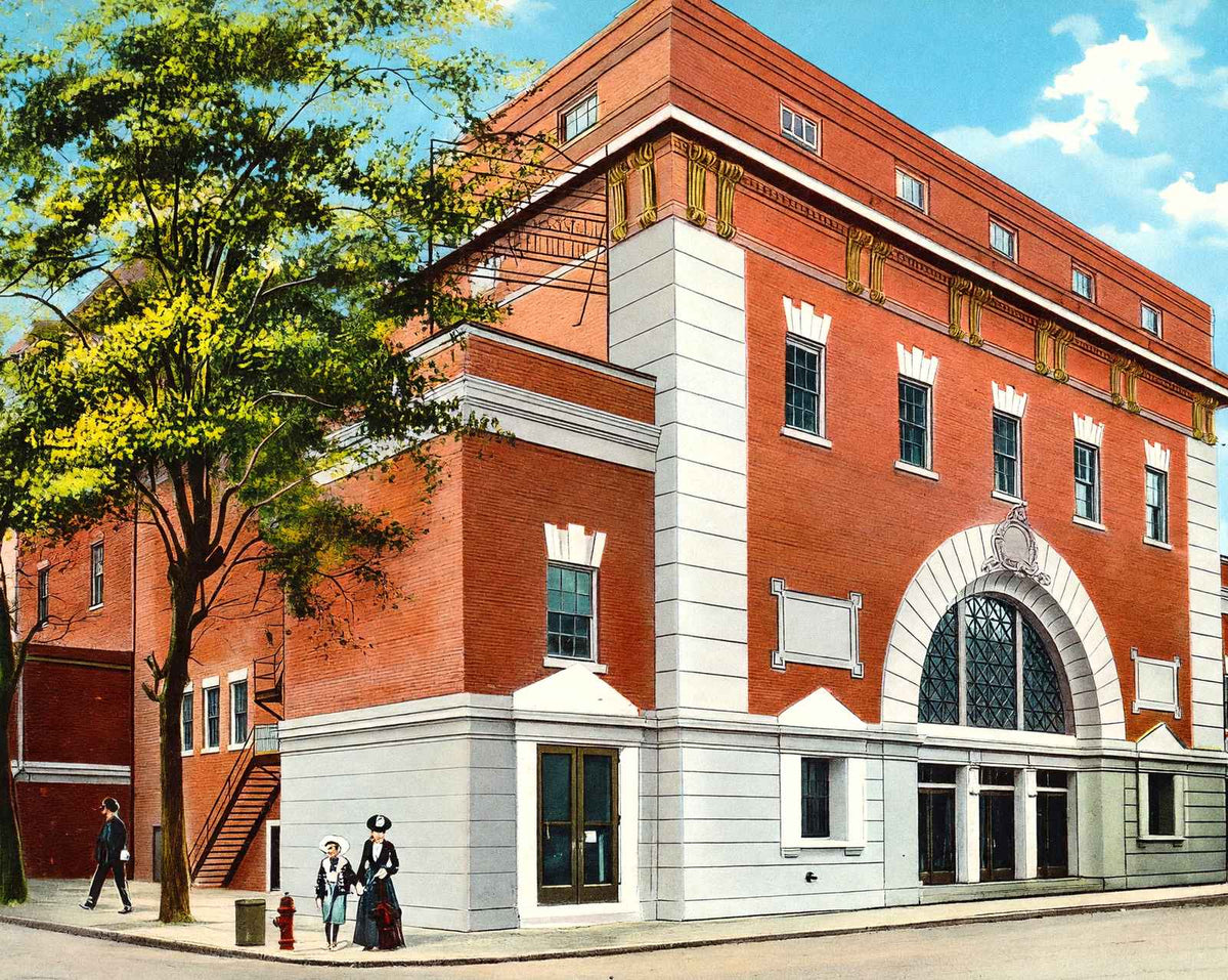 Lyric Theatre