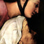 Madonna of the Cloth (Detail) 1514 Painting by Raphael Art Print (6 Sizes)