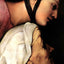 Madonna of the Cloth (Detail) 1514 Painting by Raphael Art Print (6 Sizes)