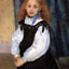 Mademoiselle Legrand 1875 Painting by Pierre-Auguste Renoir Art Print (6 Sizes)