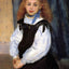 Mademoiselle Legrand 1875 Painting by Pierre-Auguste Renoir Art Print (6 Sizes)