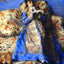Madame Monet Reading 1872 by Pierre-Auguste Renoir Fine Art Print (6 Sizes)