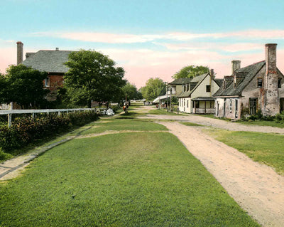 Main Street