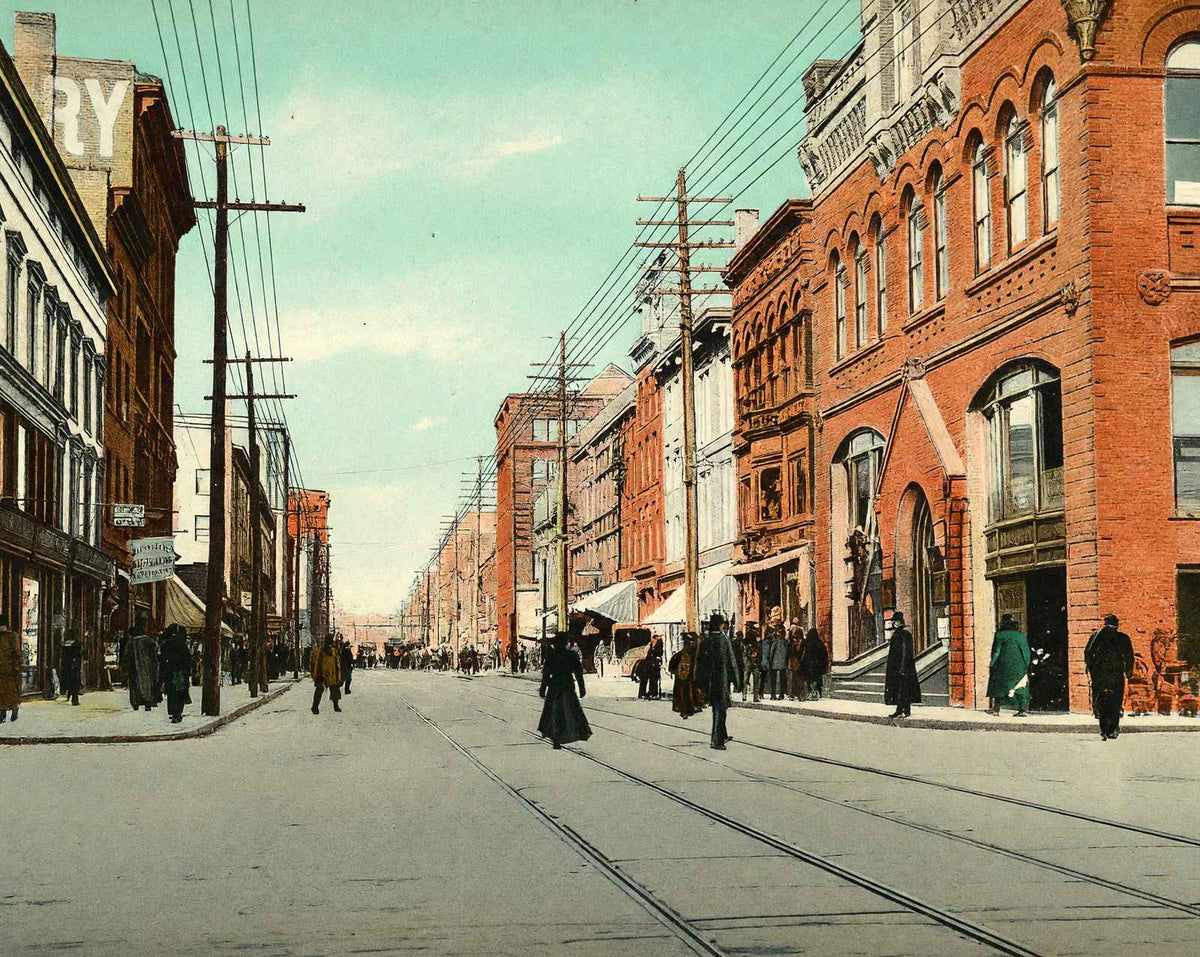 Main Street