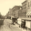 Main Street Salisbury MD in 1905 Vintage Photo (7 Sizes) - Acid Free
