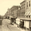 Main Street Salisbury MD in 1905 Vintage Photo (7 Sizes) - Acid Free