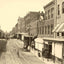 Main Street Salisbury MD in 1905 Vintage Photo (7 Sizes) - Acid Free