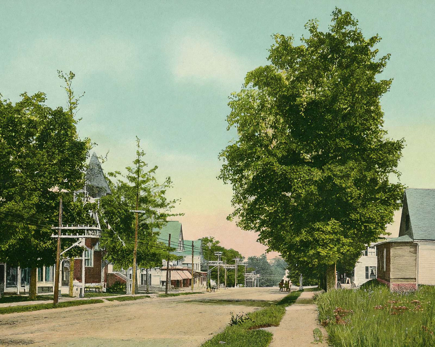 Main Street