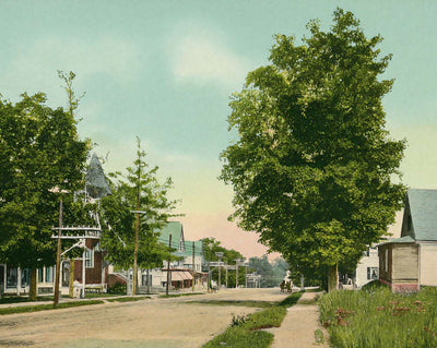 Main Street