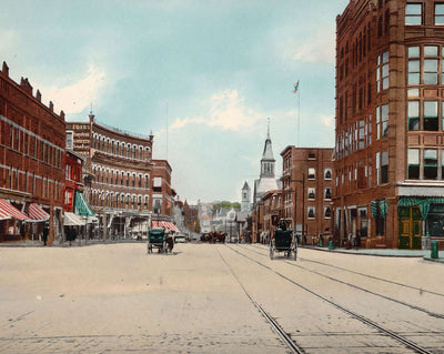 Main Street