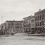 Main Street Houlton Maine in 1905 Photo Print (7 Sizes) - High Quality