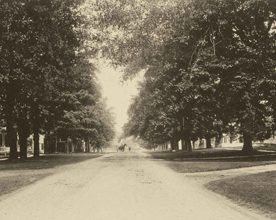 Main Street South
