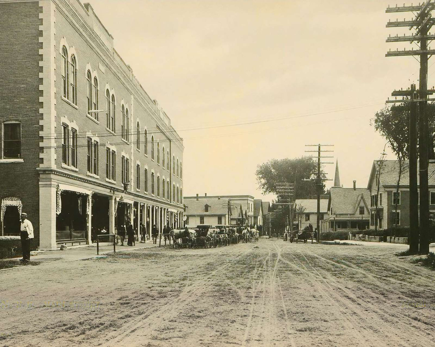 Main Street