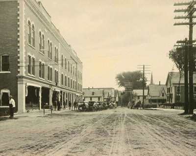 Main Street