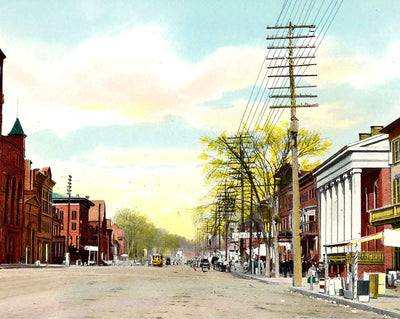 Main Street