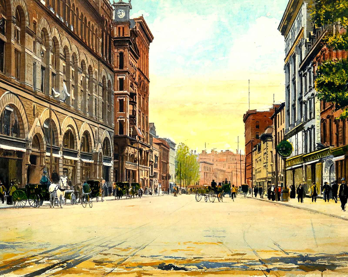 Main Street