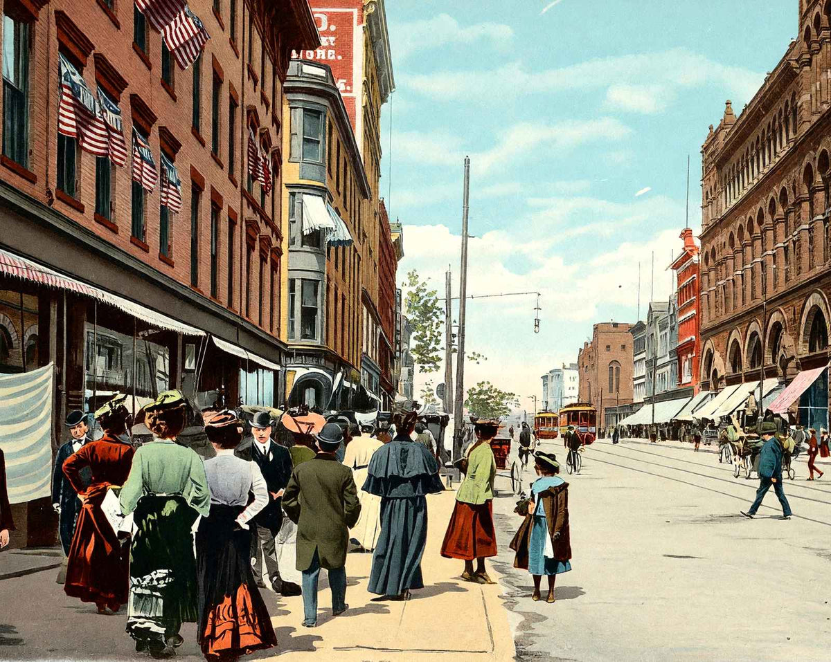 Main Street