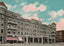 Majestic Hotel Hot Springs AR in 1906 Vintage Print (7 Sizes) - High Quality