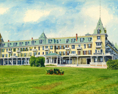 Maplewood Hotel