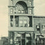 Marshall Texas Elks Building in 1909 Vintage Print (7 Sizes) - Premium Quality