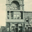 Marshall Texas Elks Building in 1909 Vintage Print (7 Sizes) - Premium Quality