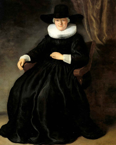 Maria Bockennolle