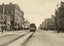 Main Street Looking East Marshalltown Iowa in 1905 Vintage Photo Print