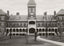 Main Building Soldiers Home Marshalltown Iowa in 1905 Restored Photo Print