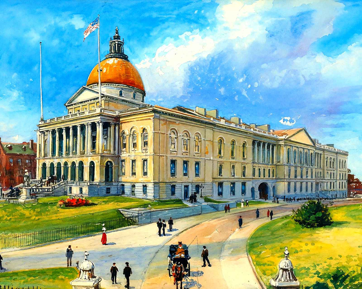 State Capitol