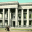 McGill Institute Mobile Alabama in 1905 Vintage Print (7 Sizes)