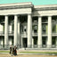 McGill Institute Mobile Alabama in 1905 Vintage Print (7 Sizes)