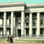 McGill Institute Mobile Alabama in 1905 Vintage Print (7 Sizes)