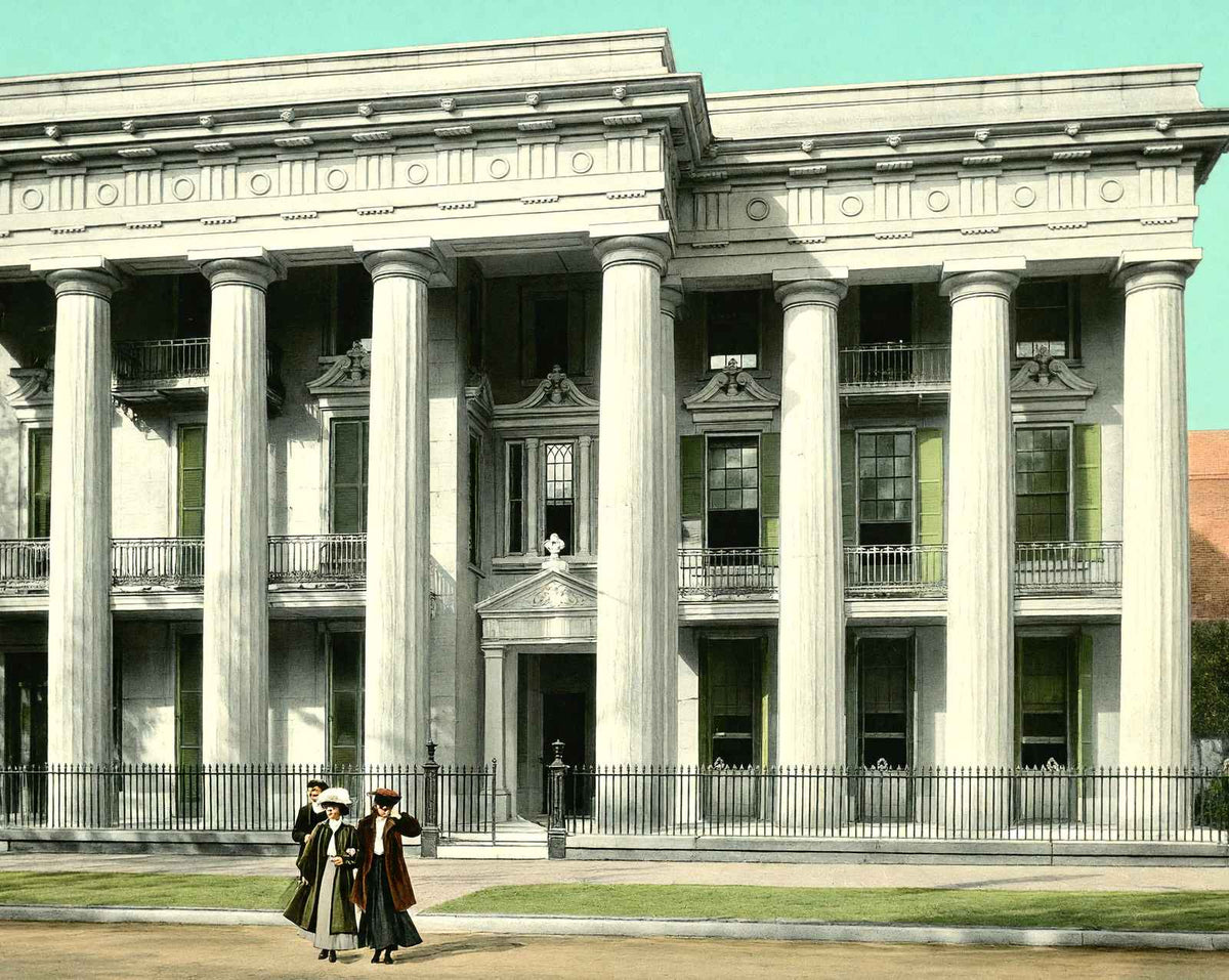 McGill Institute