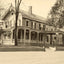 McKinley's Home Canton Ohio in 1909 Vintage Photo (7 Sizes) - Restored