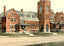 M.E. Church Shelby Ohio in 1906 Vintage Print (7 Sizes) - High Quality