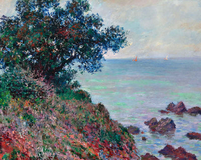 Mediteranian Coast