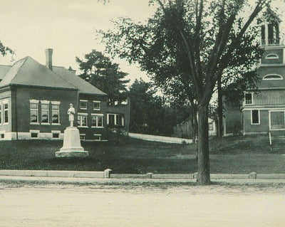 Public Library