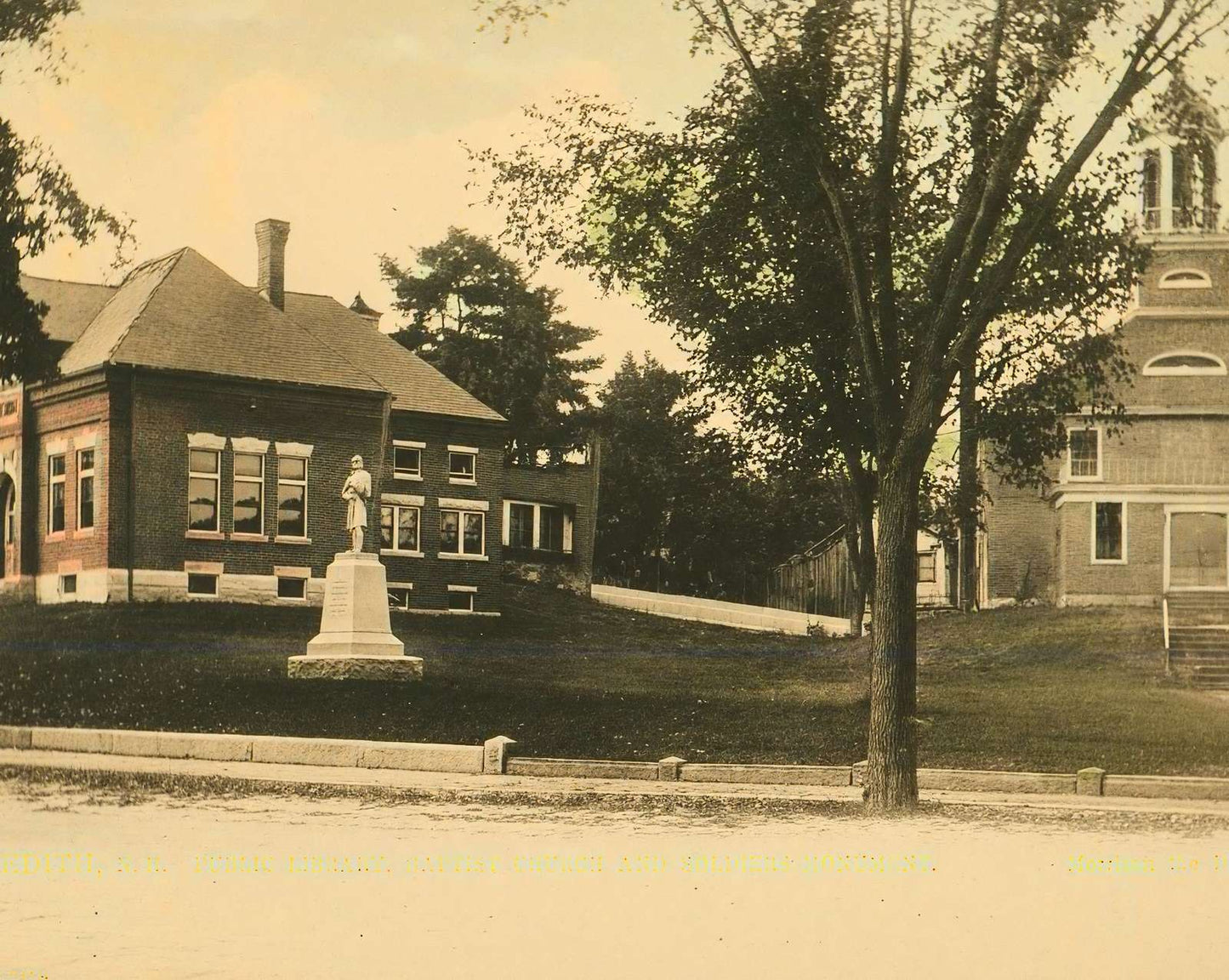 Public Library