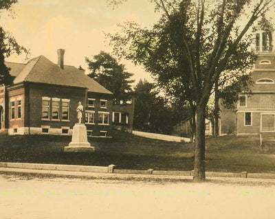 Public Library