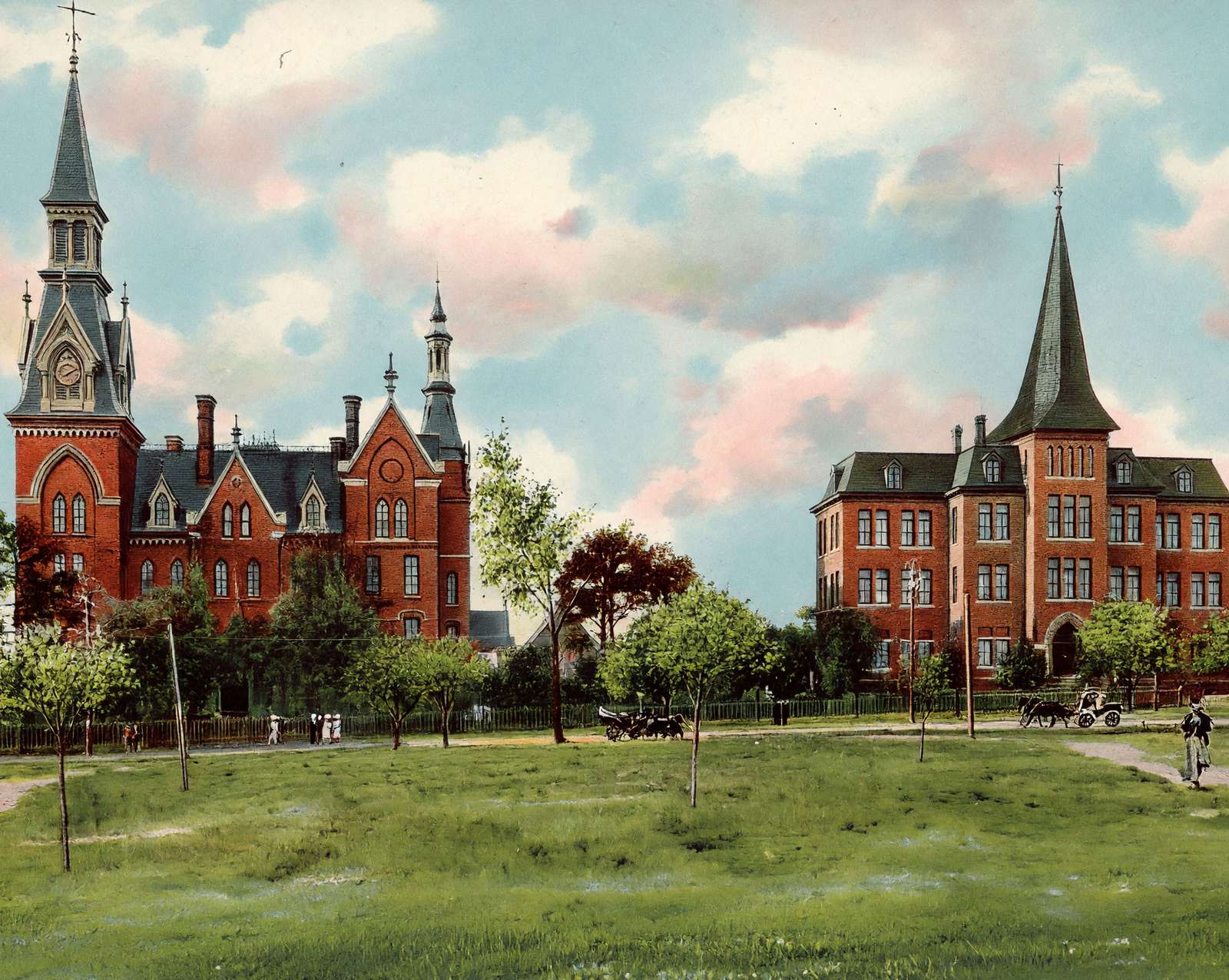 Mercer University