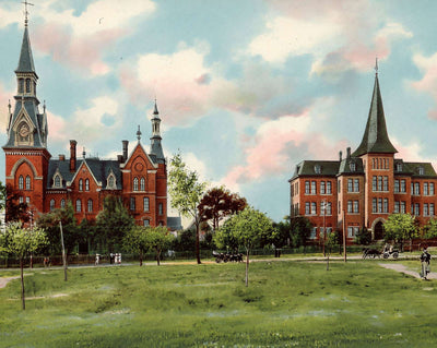 Mercer University