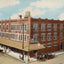Metropolitan Hotel Fort Worth in 1906 Vintage Print (7 Sizes) - Premium Print