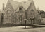 Methodist Church Marshalltown Iowa in 1905 Vintage Photo (7 Sizes)
