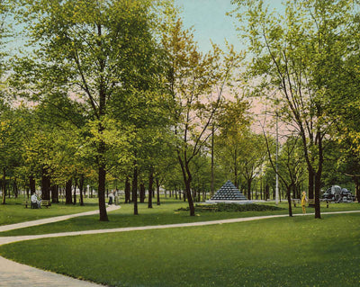Military Park