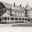 Great Northern Hotel Millinocket Maine in 1905 Vintage Photo (7 Sizes)