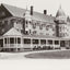 Great Northern Hotel Millinocket Maine in 1905 Vintage Photo (7 Sizes)