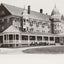 Great Northern Hotel Millinocket Maine in 1905 Vintage Photo (7 Sizes)