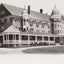 Great Northern Hotel Millinocket Maine in 1905 Vintage Photo (7 Sizes)